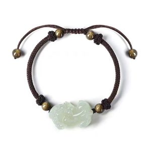 feng shui bracelet