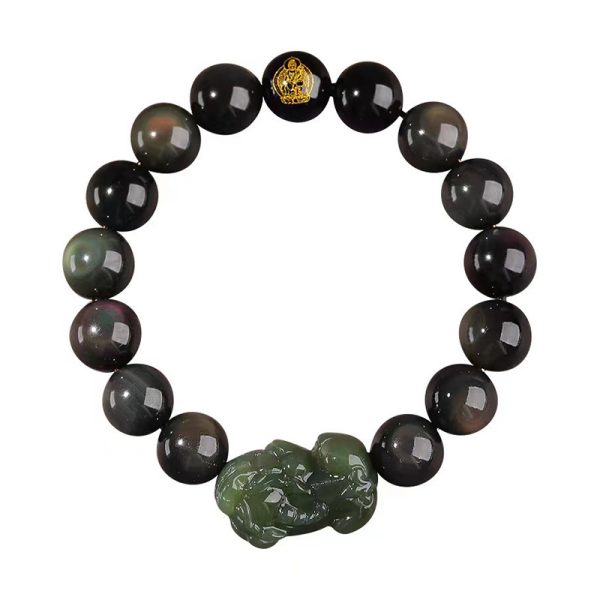 feng shui bracelet