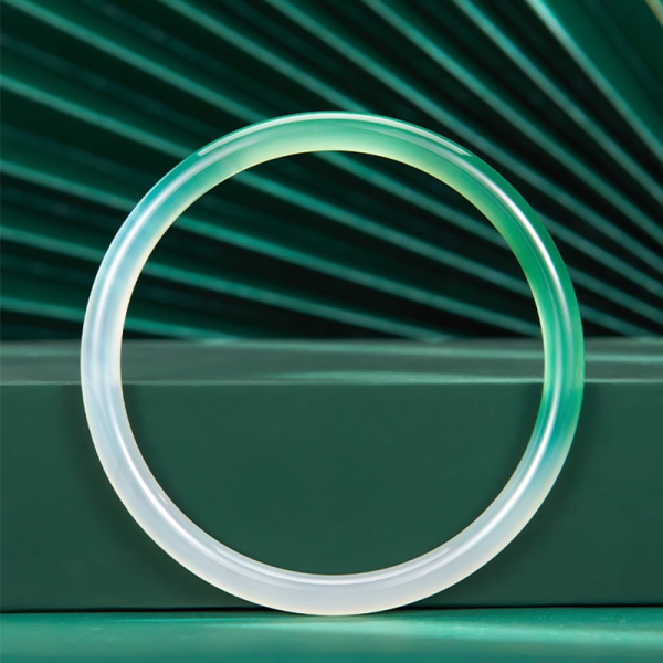 Jade Bangle