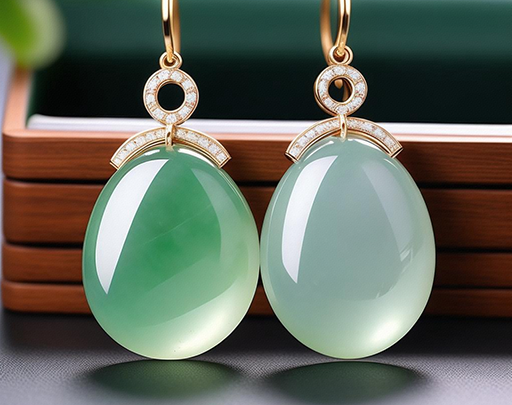 Jade Jewelry