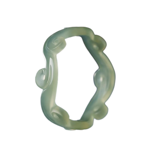 Jade Ring