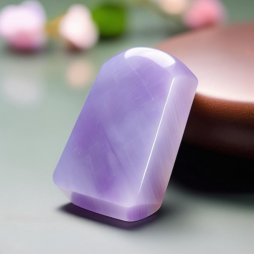 Lavender Jade