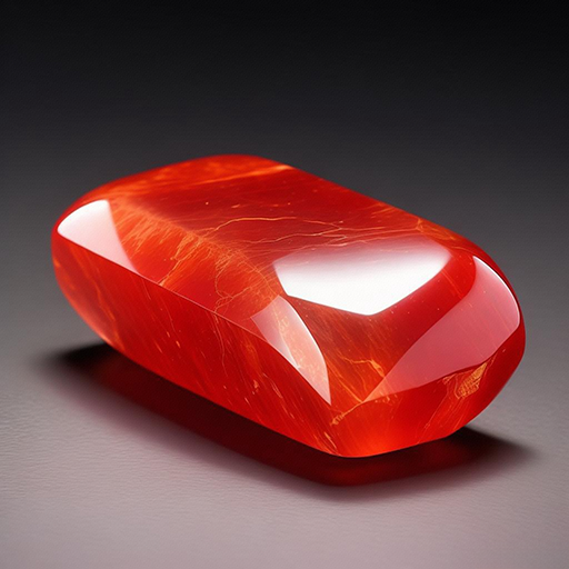 Red Jade