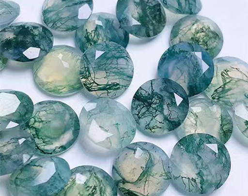 What's Moss Agate