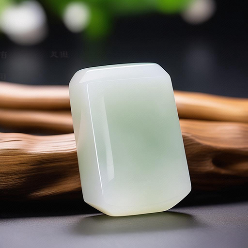 White Jade