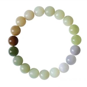 genuine jade bracelet