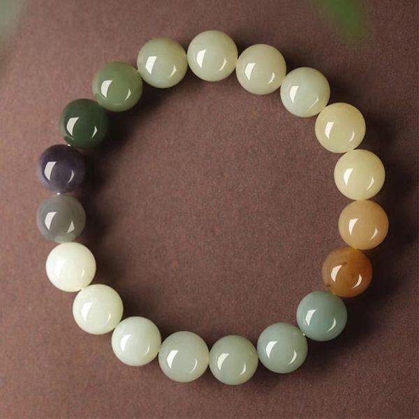 jade bracelet