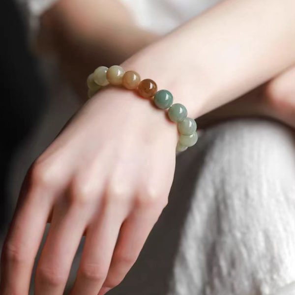 jade bracelets