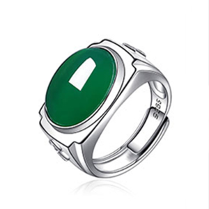 jade rings for men