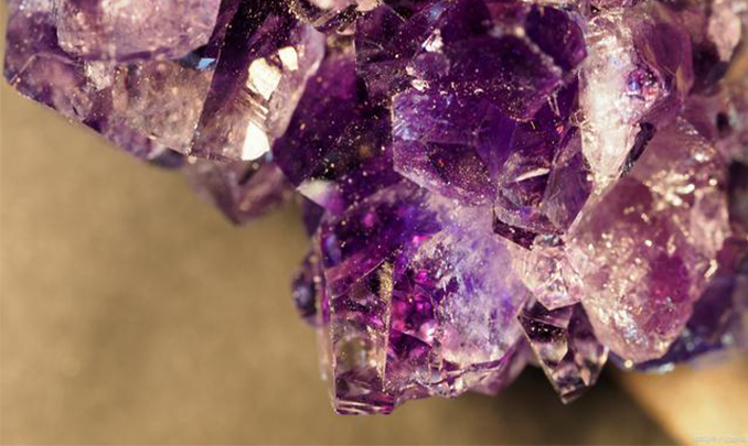 amethyst