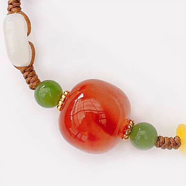 jade bead