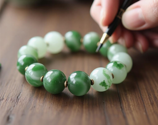 benefits of jade bracelet